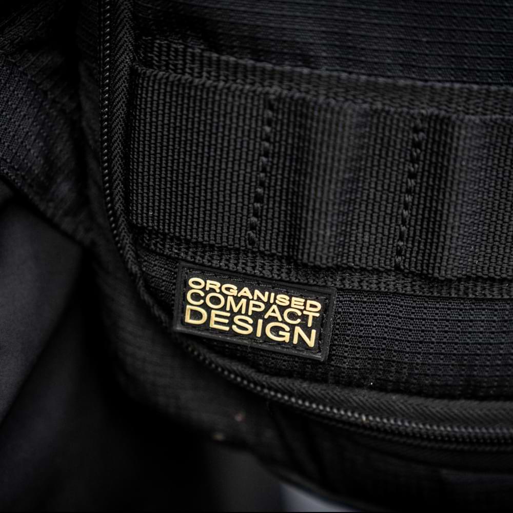 SHIMANO Yasei Rucksack