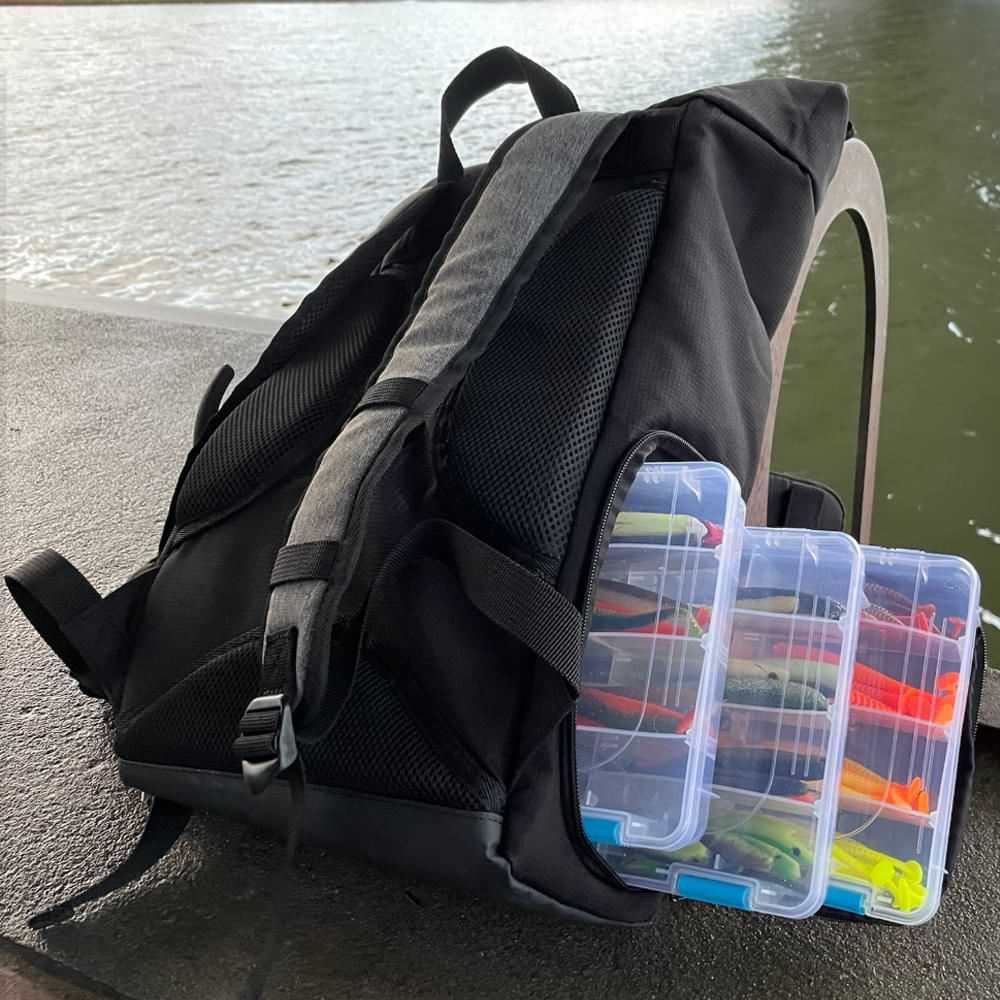 SHIMANO Yasei Rucksack