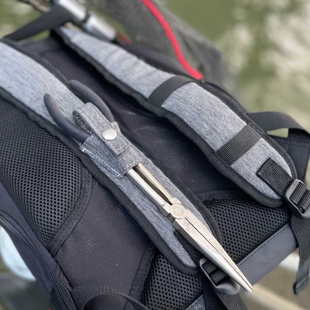 SHIMANO Yasei Rucksack