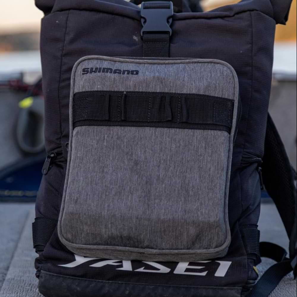 SHIMANO Yasei Rucksack