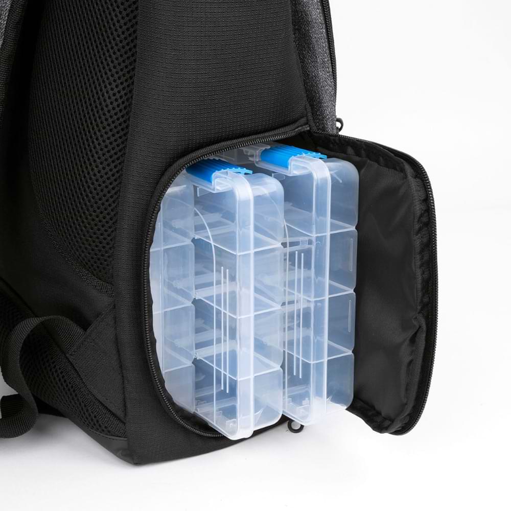 SHIMANO Yasei Rucksack