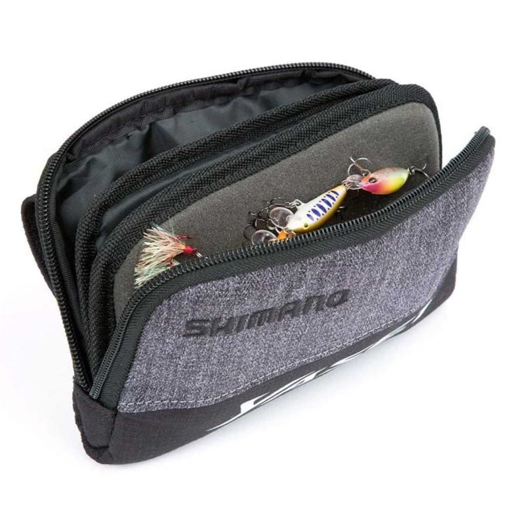 SHIMANO Yasei Sync Light Lure Case