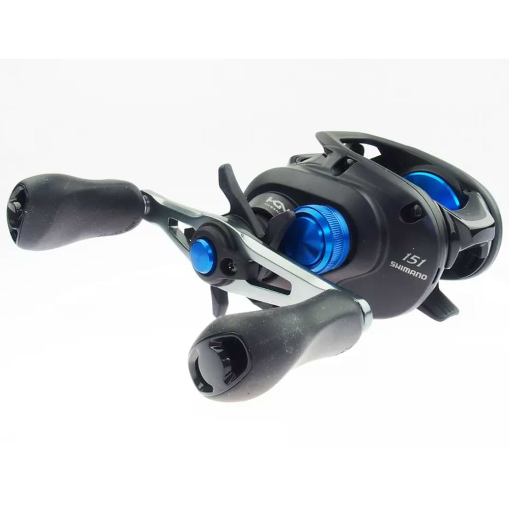 SHIMANO SLX 151 A - Left Hand