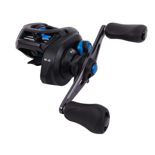 SHIMANO SLX DC 151 XG
