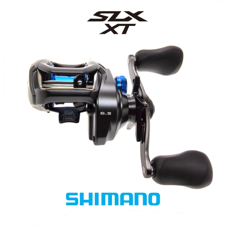 SHIMANO SLX XT 151 LH