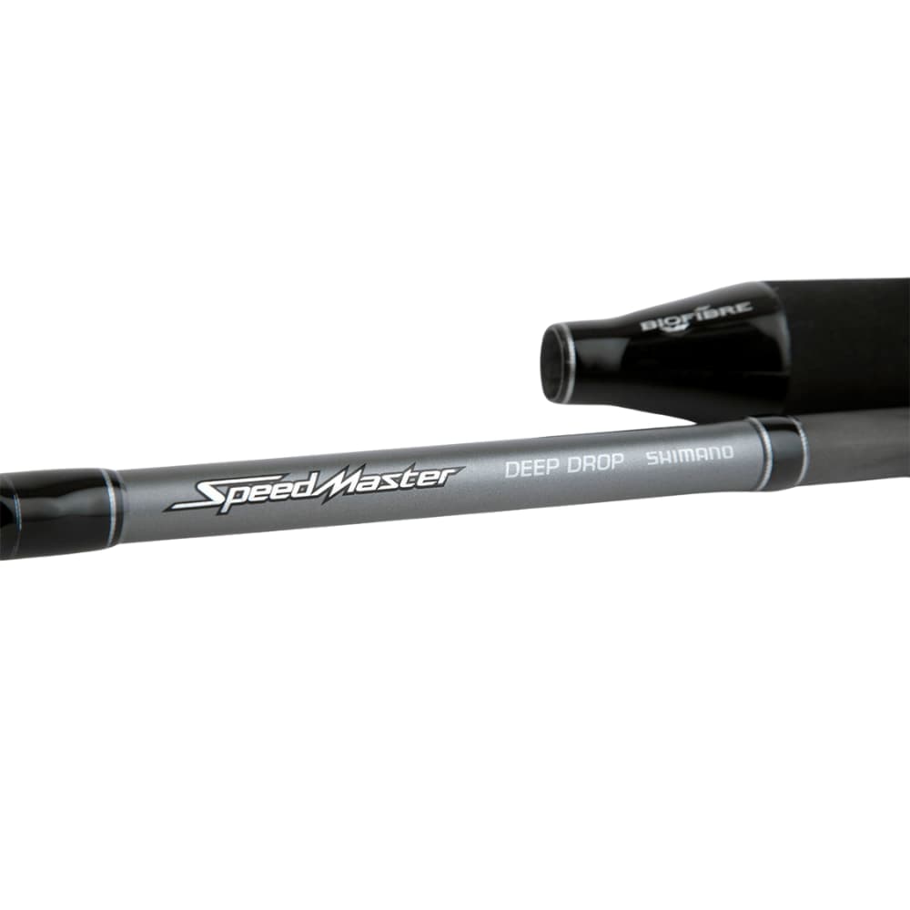 SHIMANO Speedmaster AX Deep Drop 229cm 500-1000g