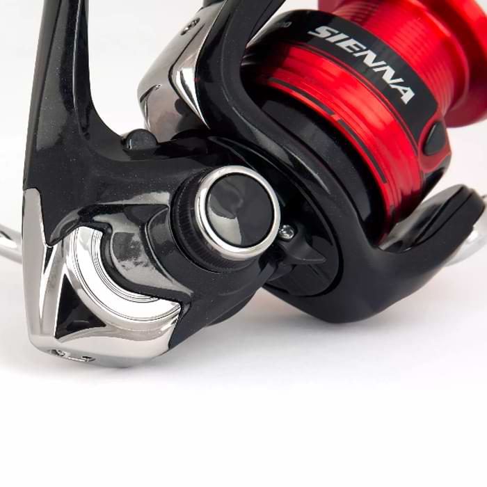 SHIMANO Sienna 1000 FG