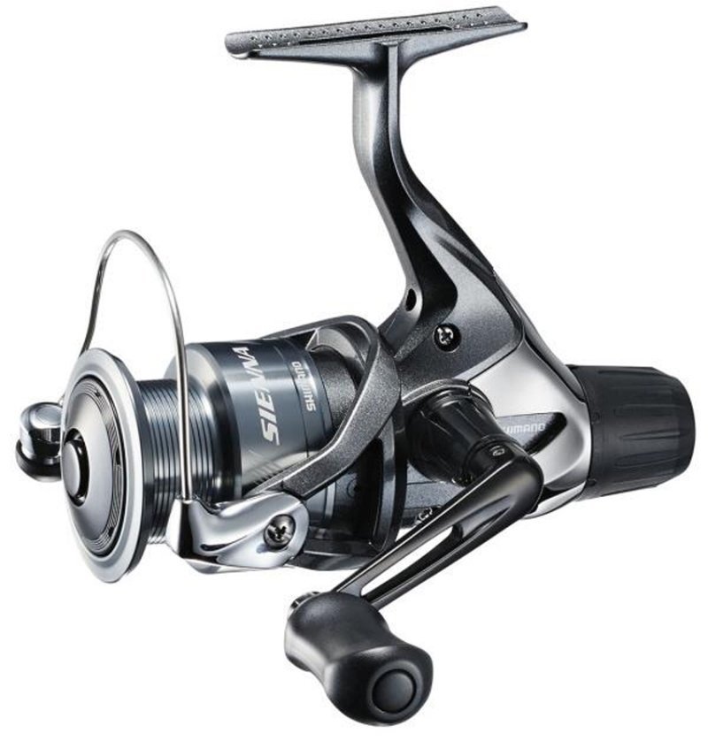 SHIMANO Sienna 1000 RE
