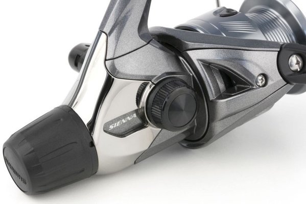SHIMANO Sienna 1000 RE