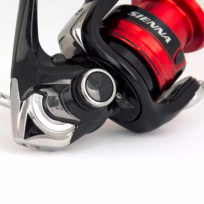 SHIMANO Sienna 2000 FG