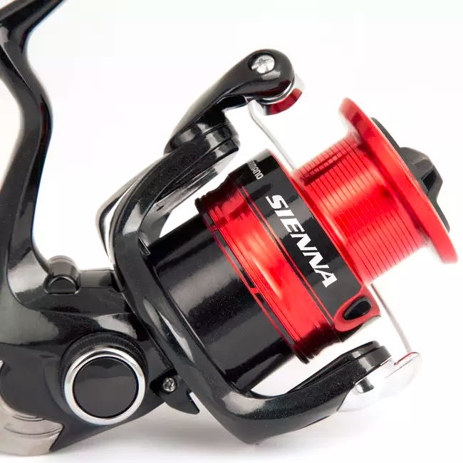 SHIMANO Sienna 2000 FG