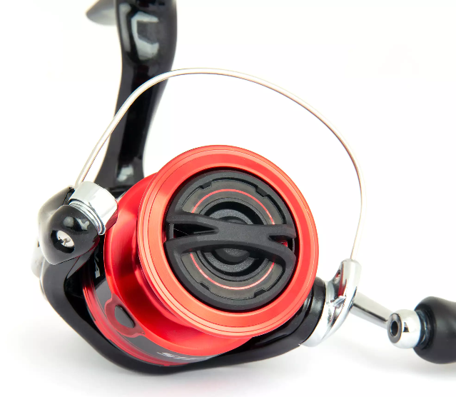 SHIMANO Sienna 2500 FG