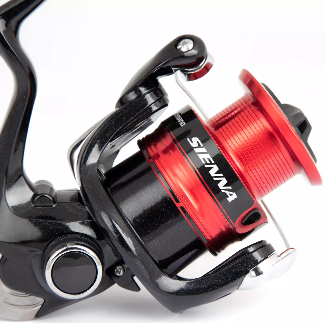SHIMANO Sienna 2500 FG