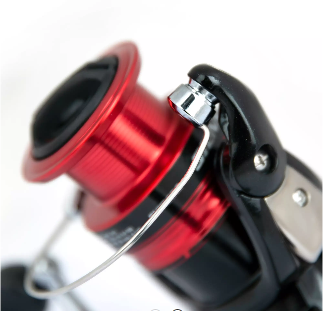 SHIMANO Sienna 2500 FG