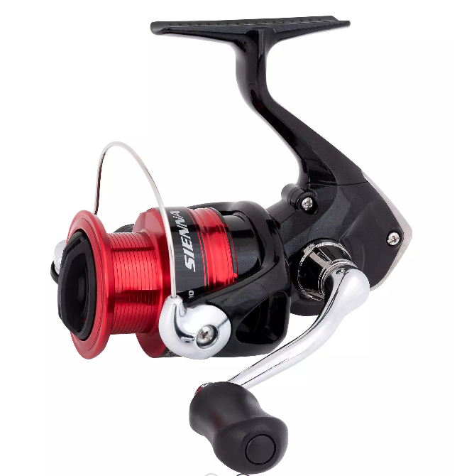 SHIMANO Sienna 2500 FG