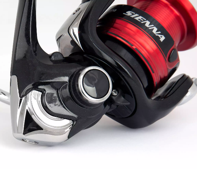 SHIMANO Sienna 2500 FG