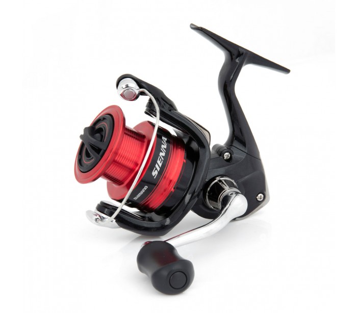 SHIMANO Sienna C3000 FG