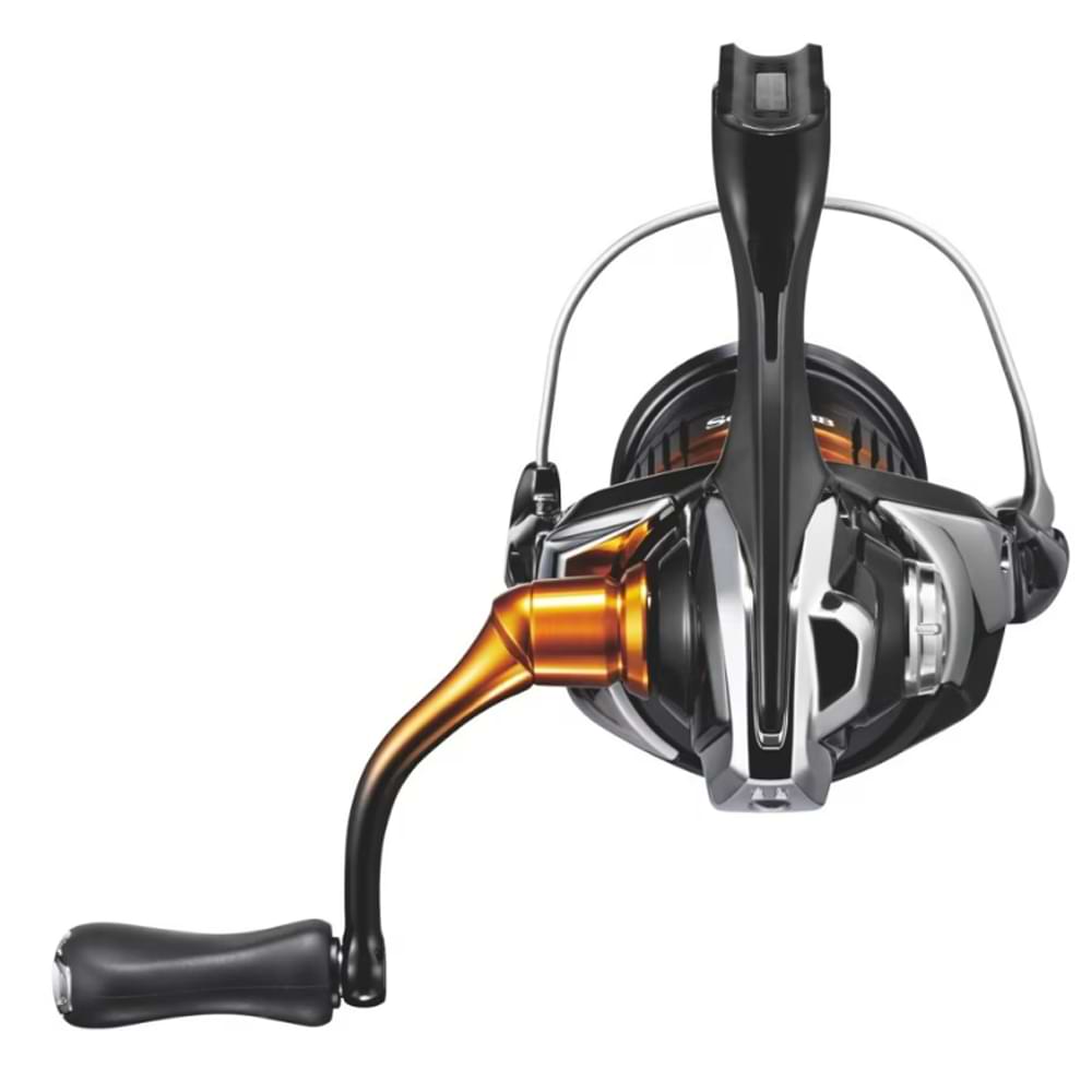 SHIMANO Soare BB A C 2000 SS PG - 2022