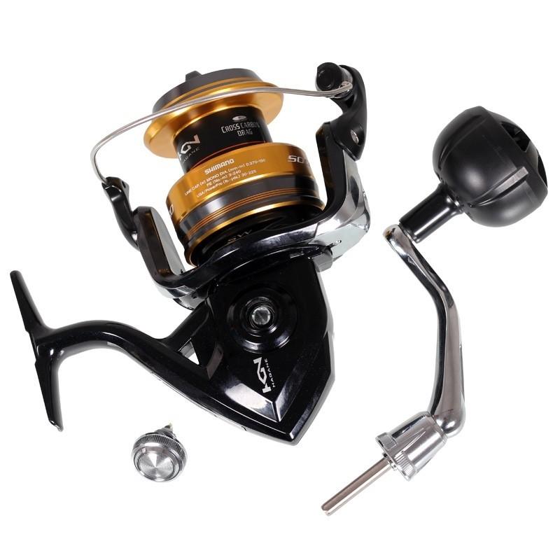 SHIMANO Socorro 10000 SW