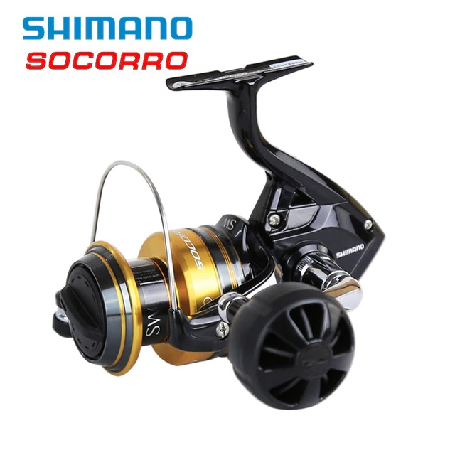 SHIMANO Socorro 6000 SW