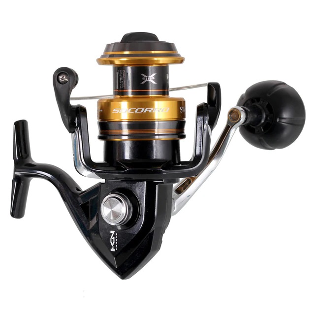 SHIMANO Socorro 6000 SW