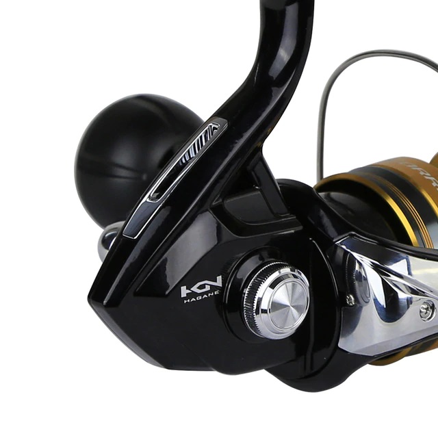 SHIMANO Socorro 6000 SW