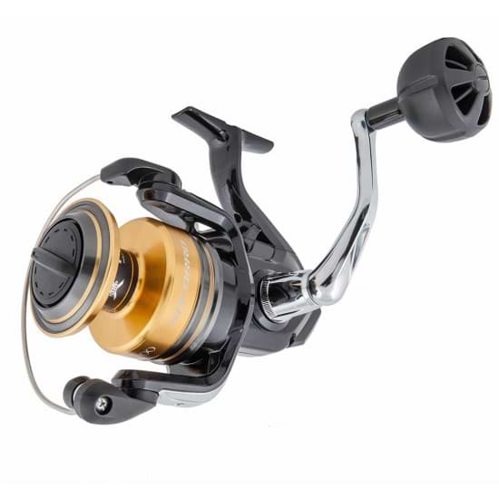 SHIMANO Socorro 8000 SW