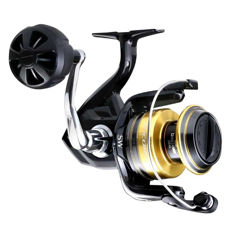 SHIMANO Socorro 8000 SW