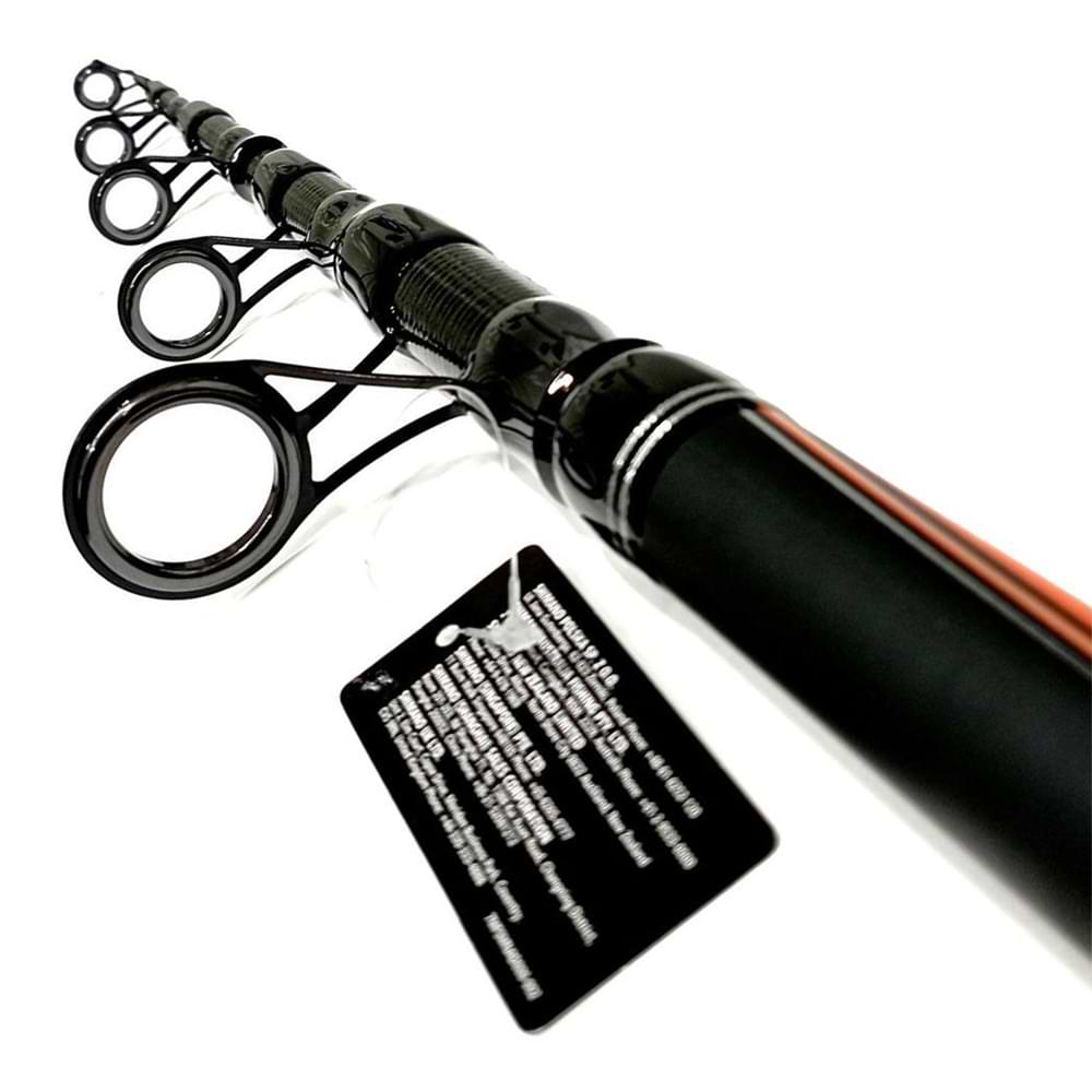 SHIMANO Sonora AX Surf Tele 420cm 150g