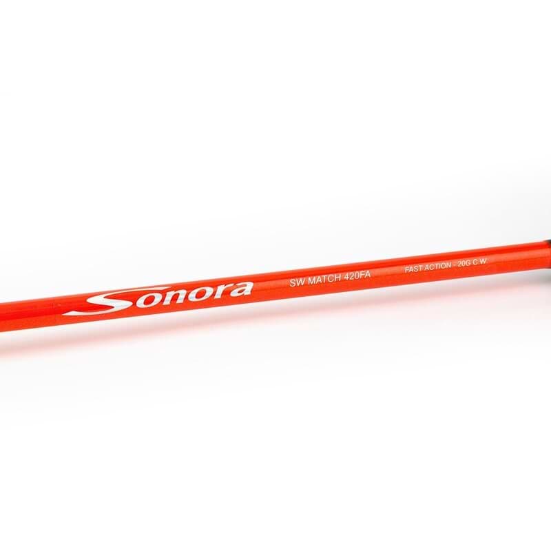 SHIMANO Sonora SW Match TELE 450 FA - 30g