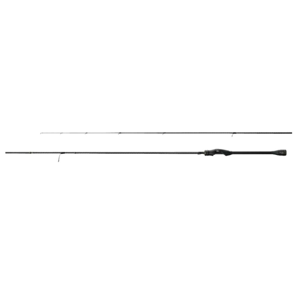 SHIMANO Soare XR Spinning Tubular Tip 76ULT 229cm 0.6-6g