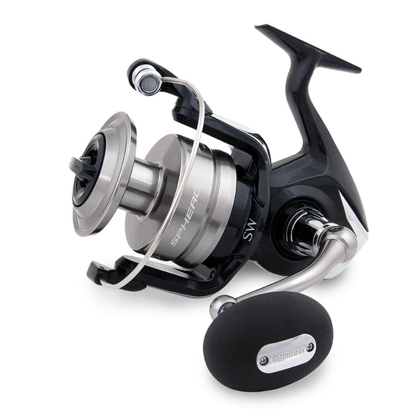 SHIMANO Spheros 8000 SW