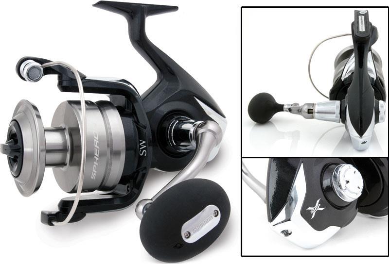 SHIMANO Spheros 8000 SW