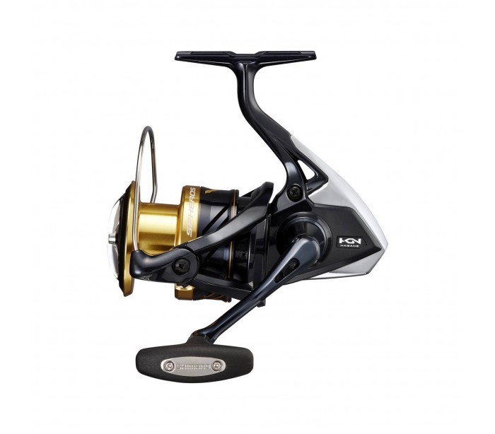 SHIMANO Spheros SW 3000 XG