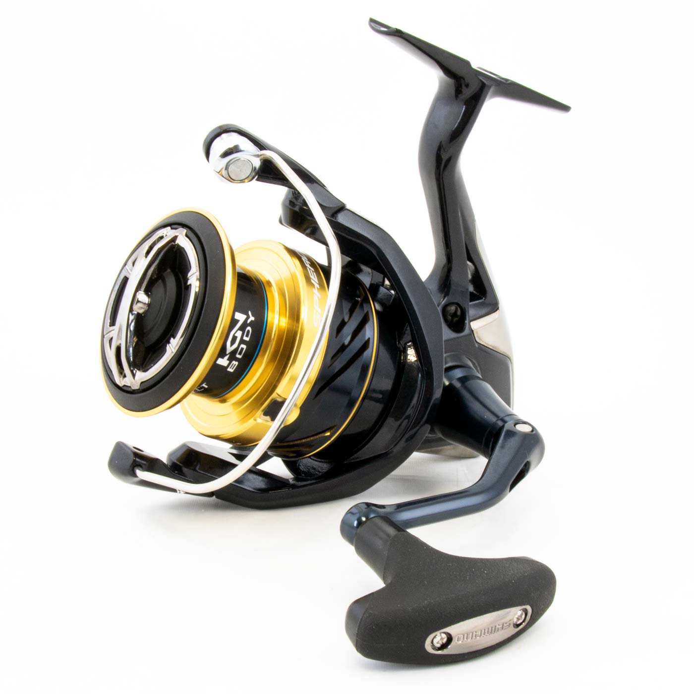 SHIMANO Spheros SW 4000 XG