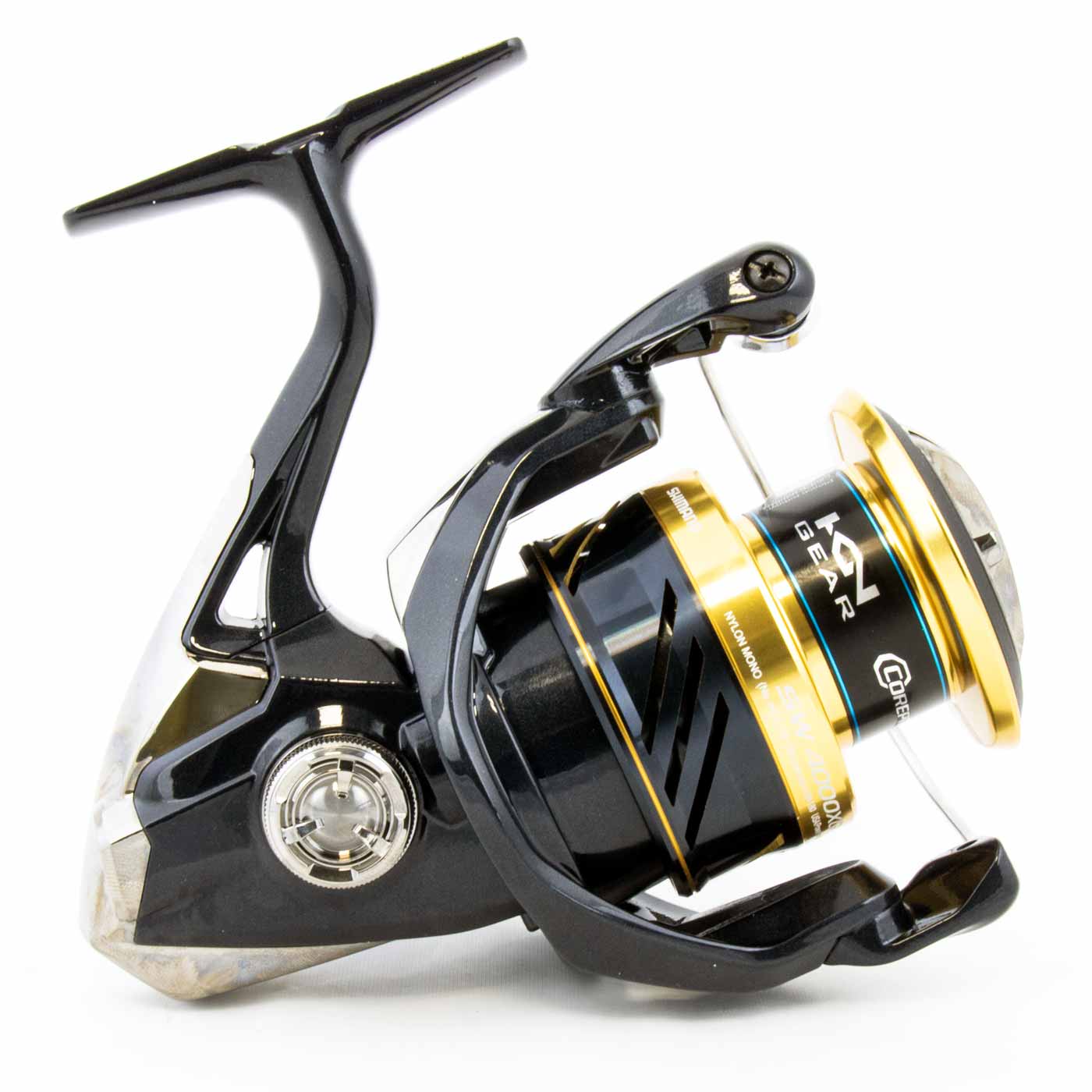 SHIMANO Spheros SW 4000 XG