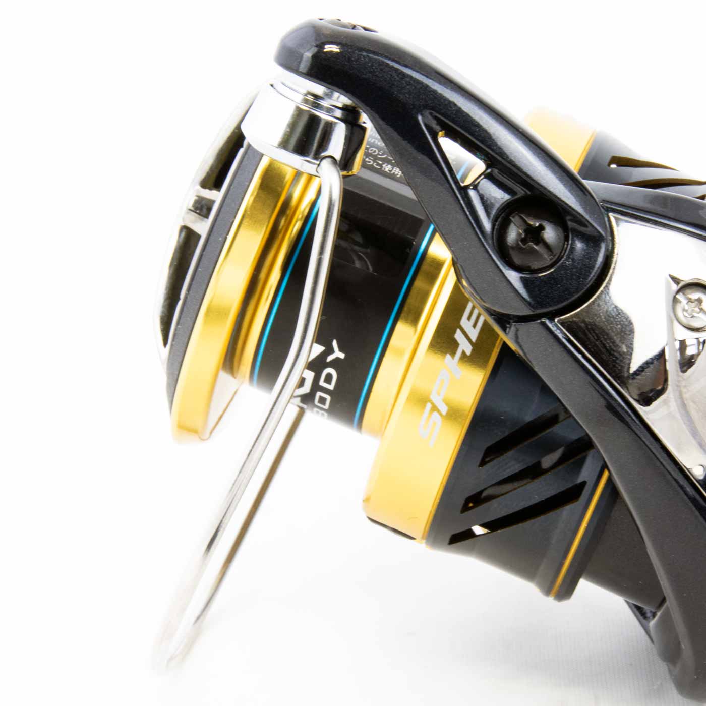 SHIMANO Spheros SW 4000 XG