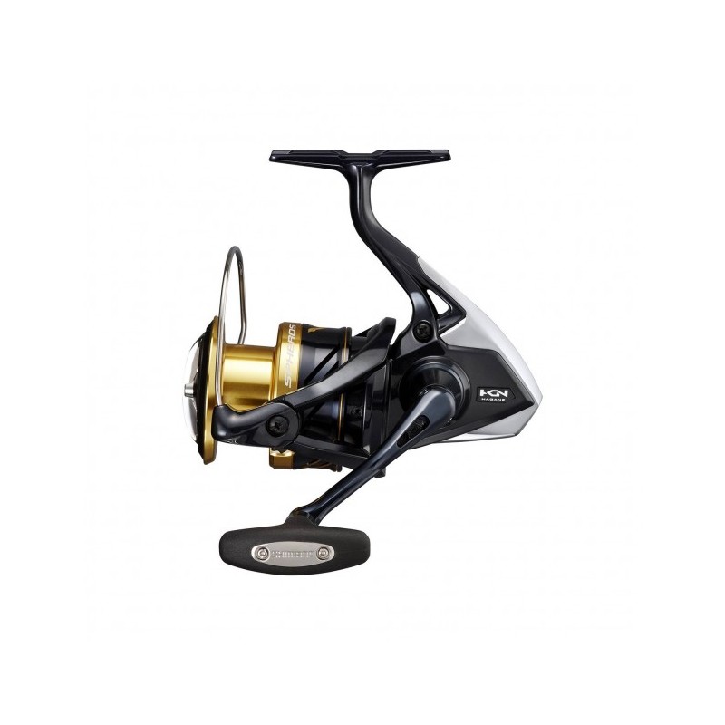 SHIMANO Spheros SW C3000 HG