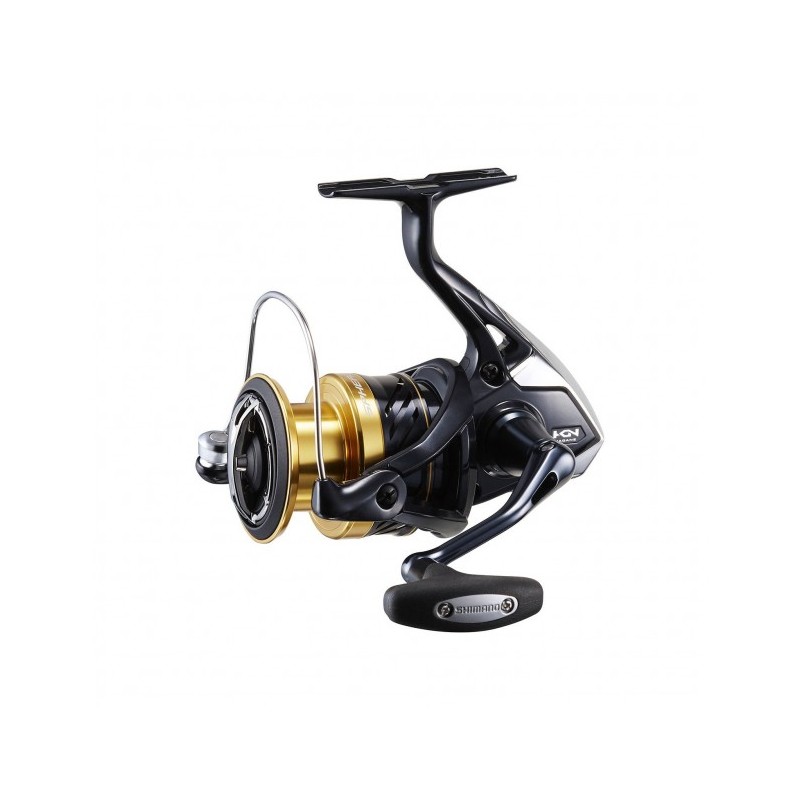 SHIMANO Spheros SW C3000 HG