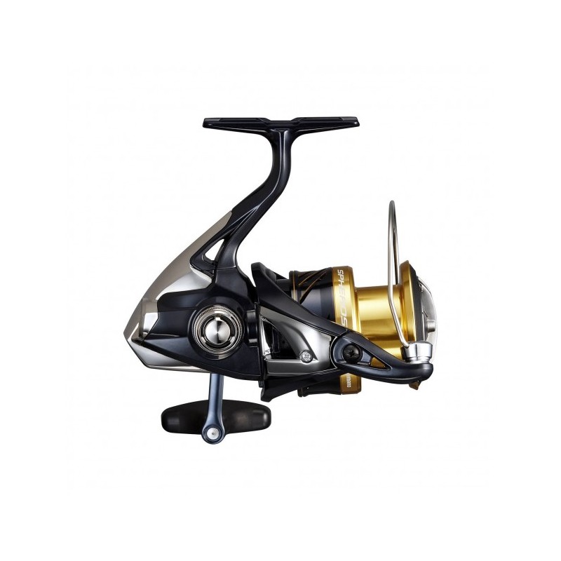 SHIMANO Spheros SW C3000 HG