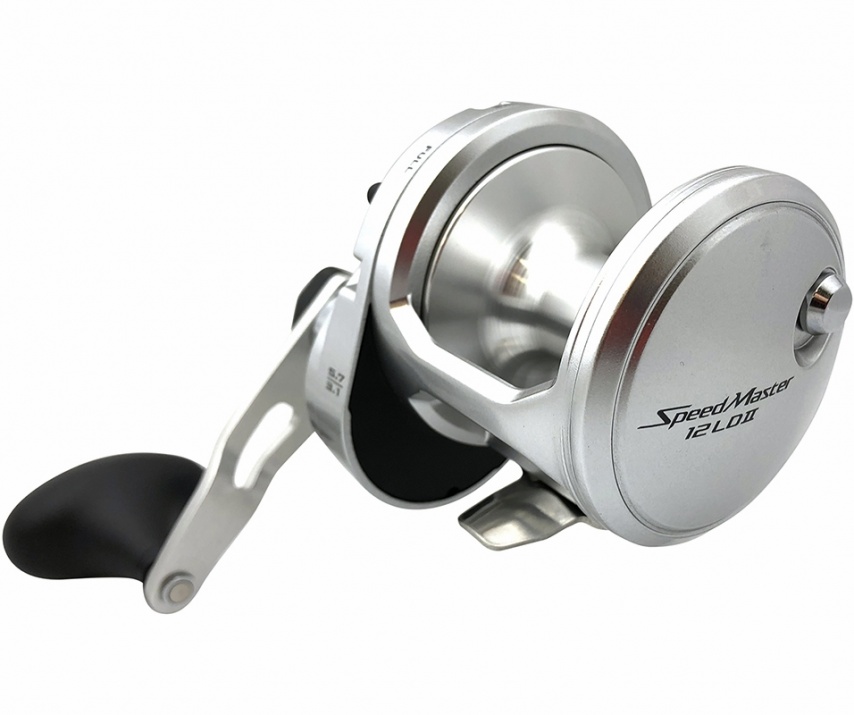 Shimano Speedmaster 12LD II