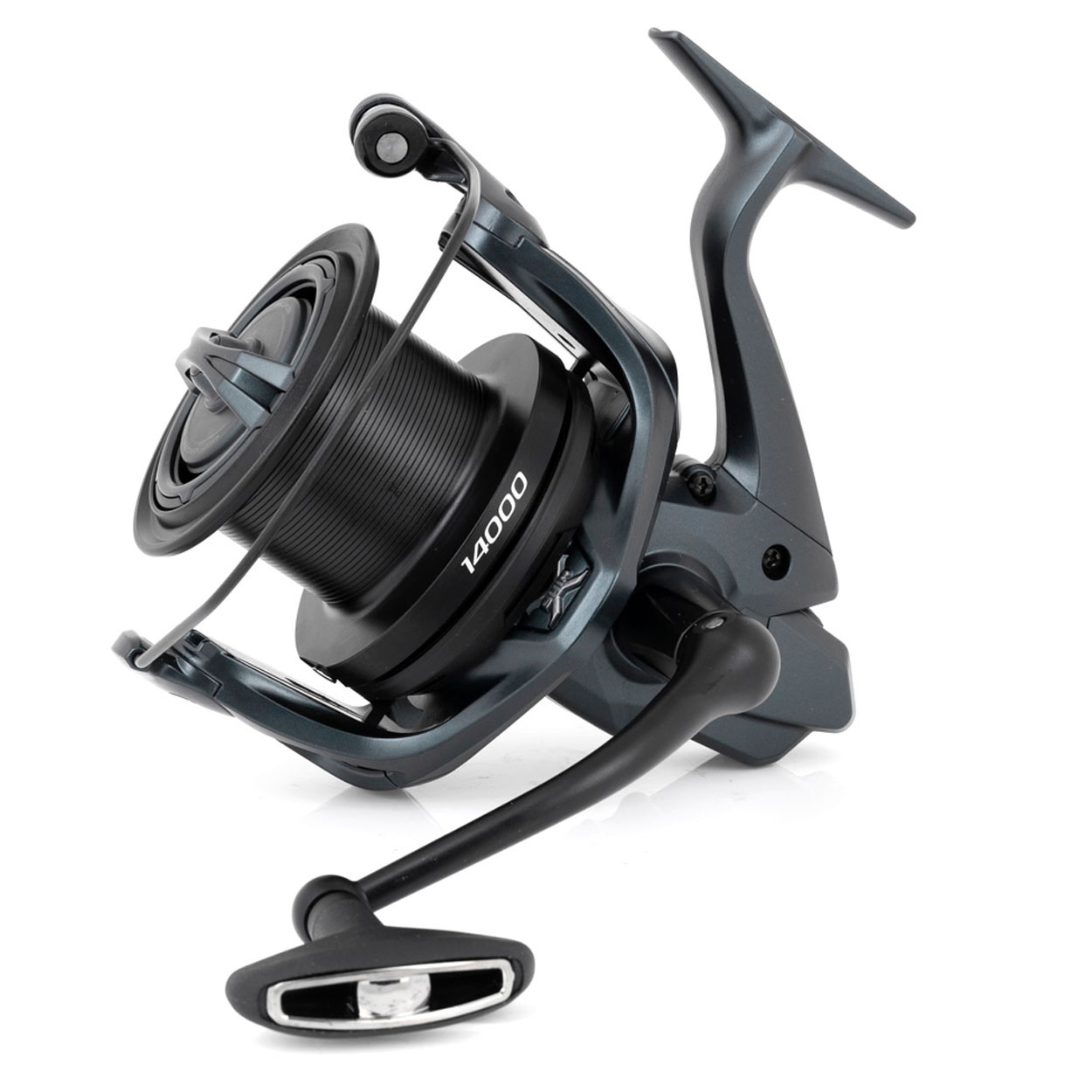 SHIMANO Speedmaster 14000 XTC