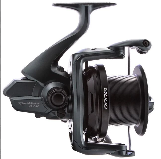 SHIMANO Speedmaster 14000 XTC