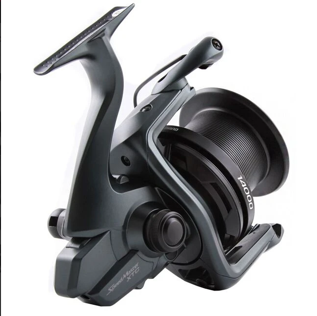 SHIMANO Speedmaster 14000 XTC