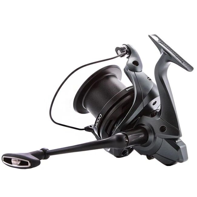 SHIMANO Speedmaster 14000 XTC