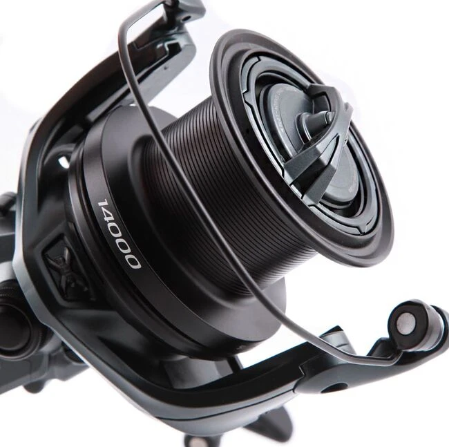 SHIMANO Speedmaster 14000 XTC