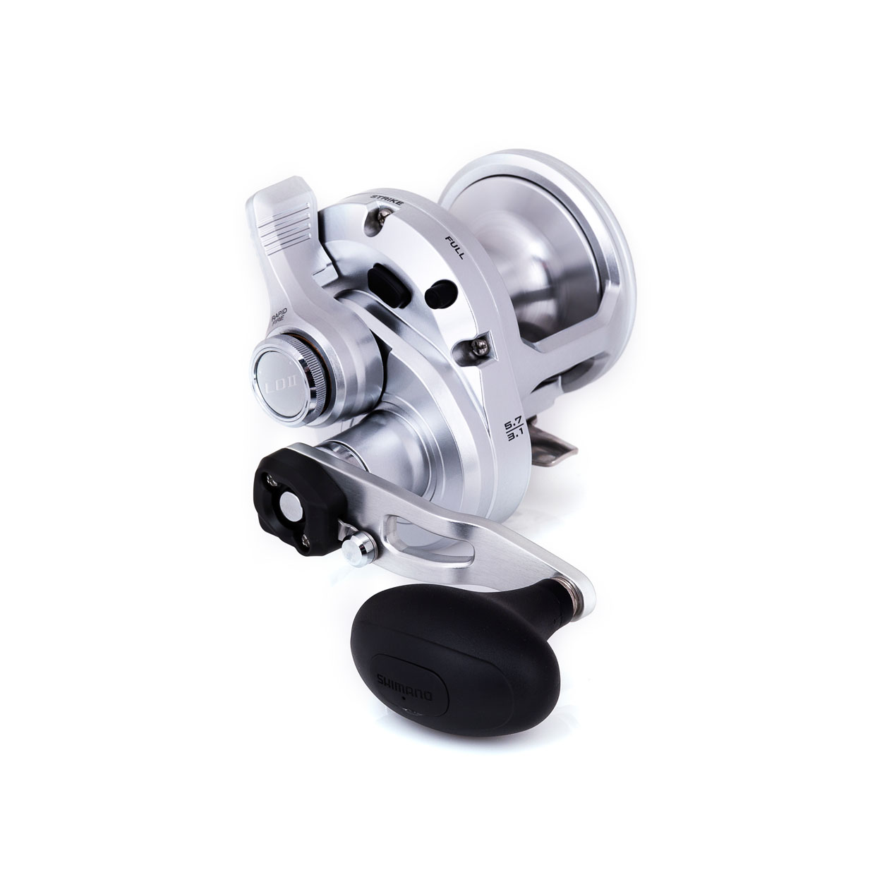 Shimano Speedmaster 16LD II
