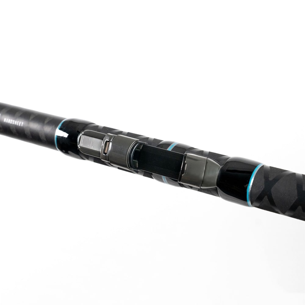 SHIMANO Speedmaster Tele Sargo 5.00m 50-150g