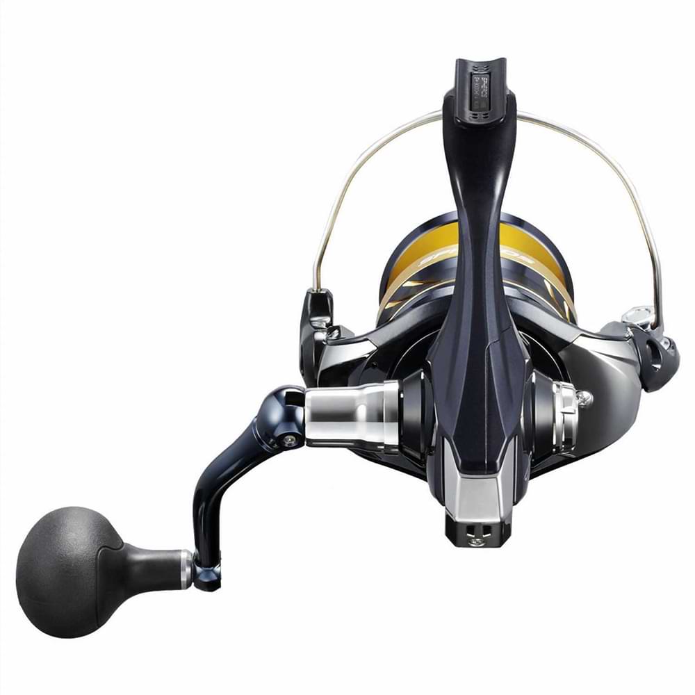 SHIMANO Spheros SW A 10000 PG