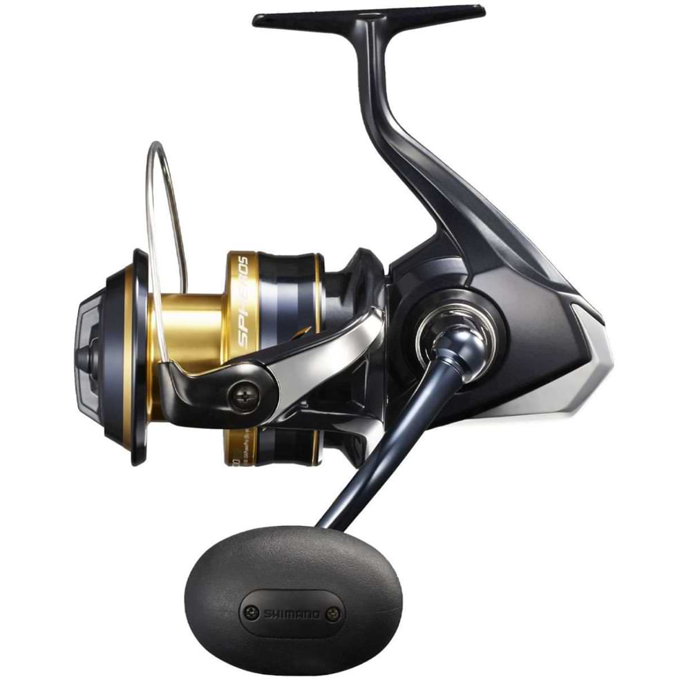 SHIMANO Spheros SW A 14000 XG